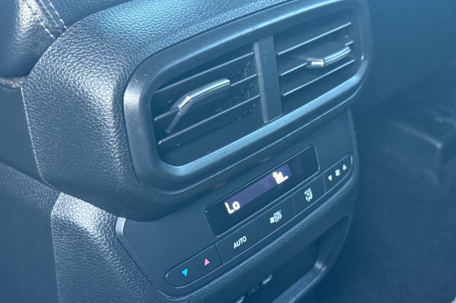 2024 Honda Pilot Touring - Photo 13