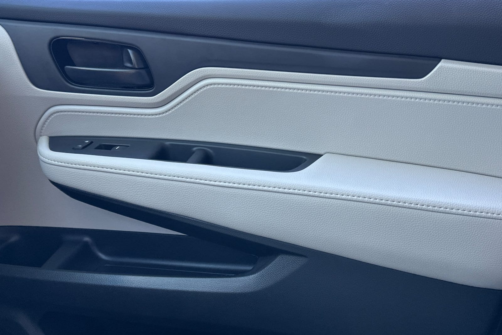 2026 Honda Odyssey EX-L - Photo 20