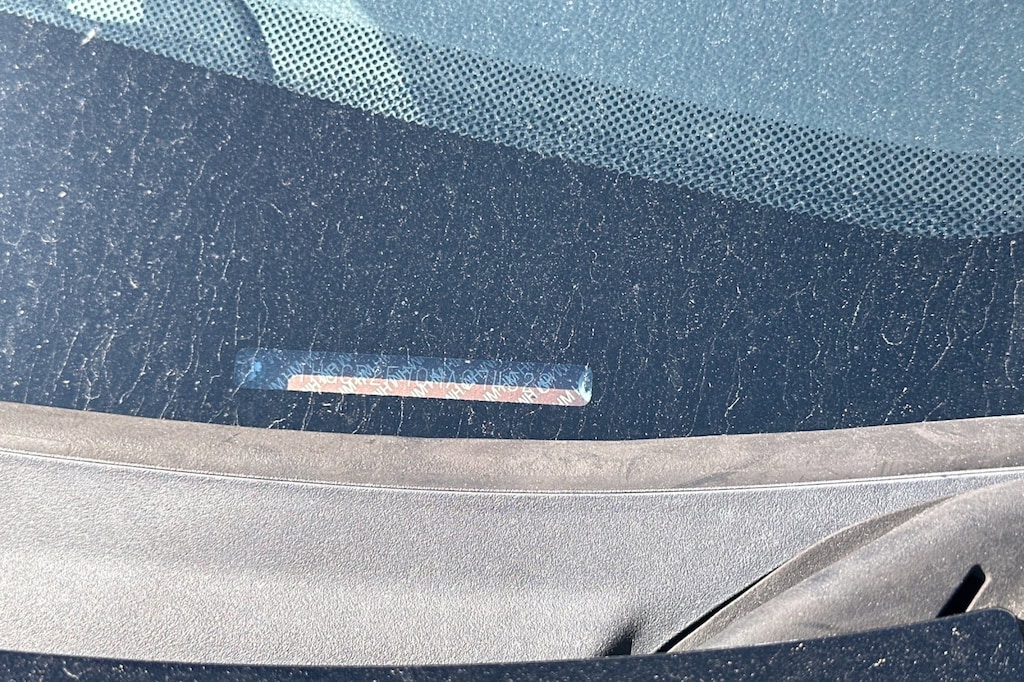 Used 2017 Honda Accord EX Sedan