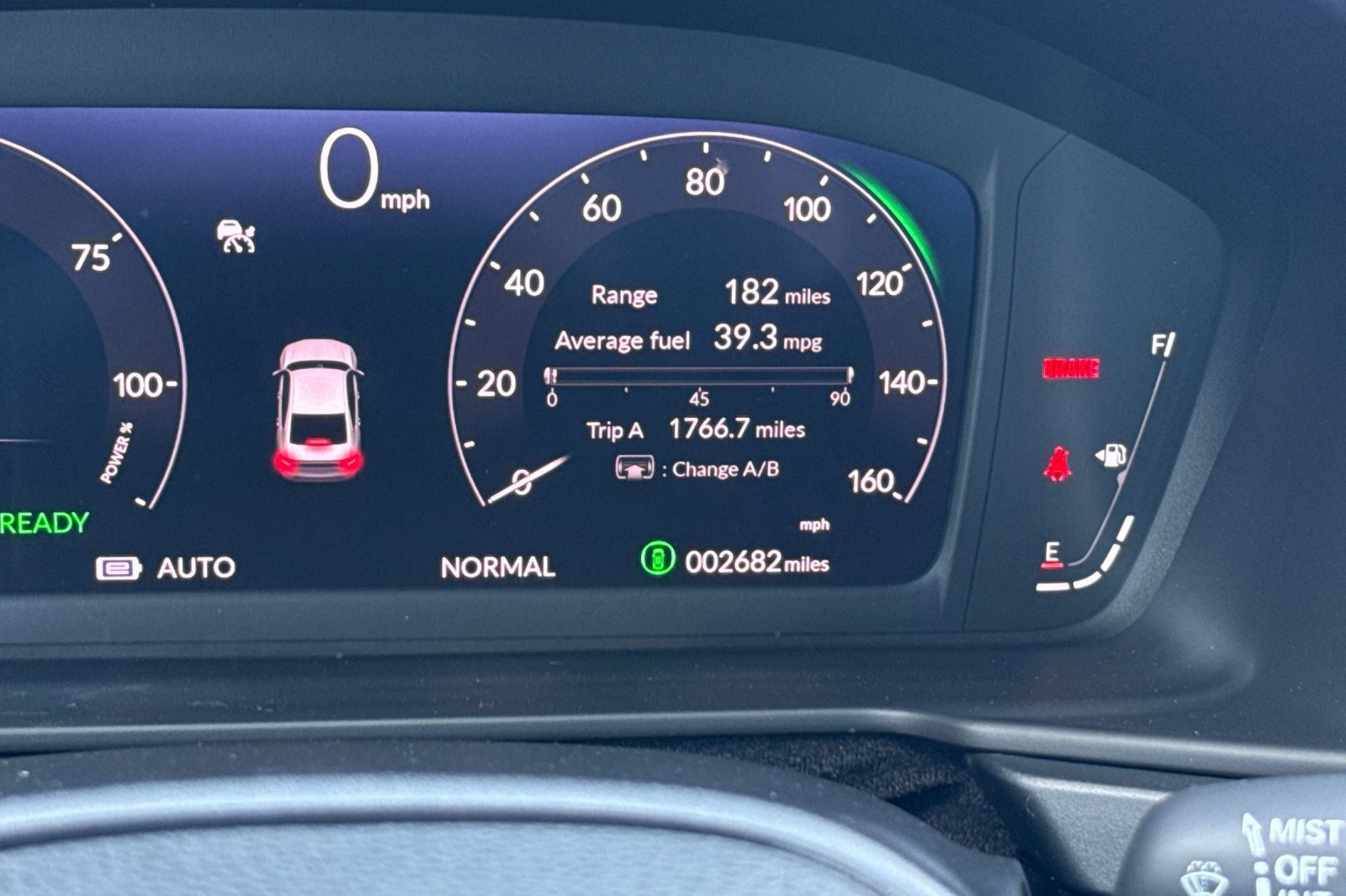 2025 Honda Accord Hybrid Sport - Photo 28