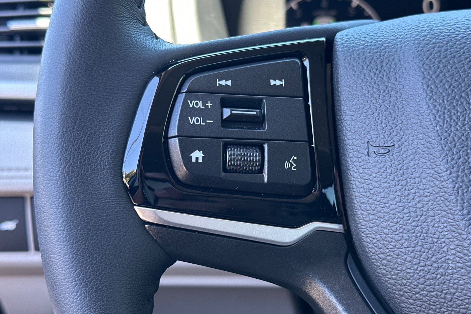 2026 Honda Odyssey EX-L - Photo 27