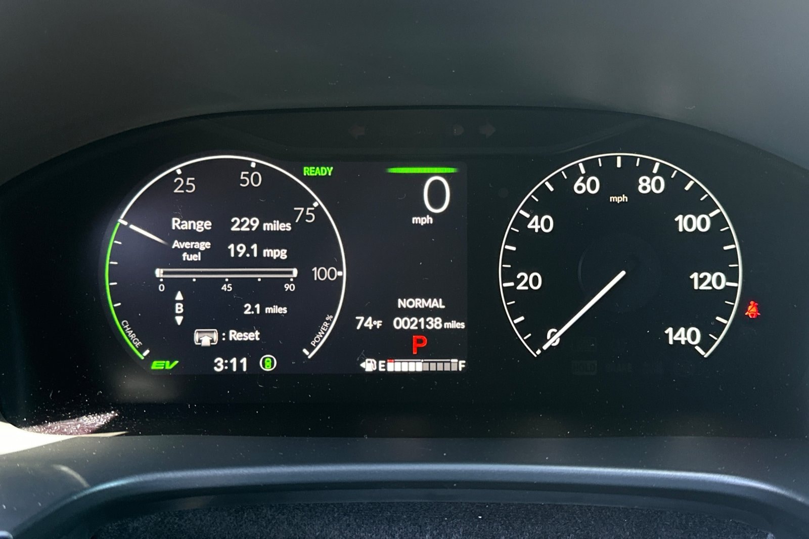 2026 Honda CR-V Sport - Photo 28