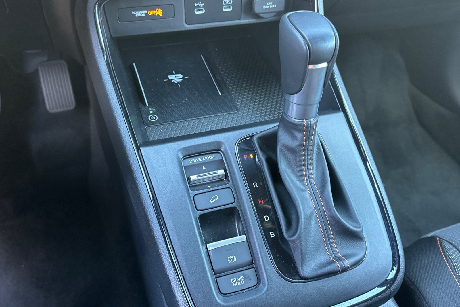 2026 Honda CR-V Sport - Photo 23