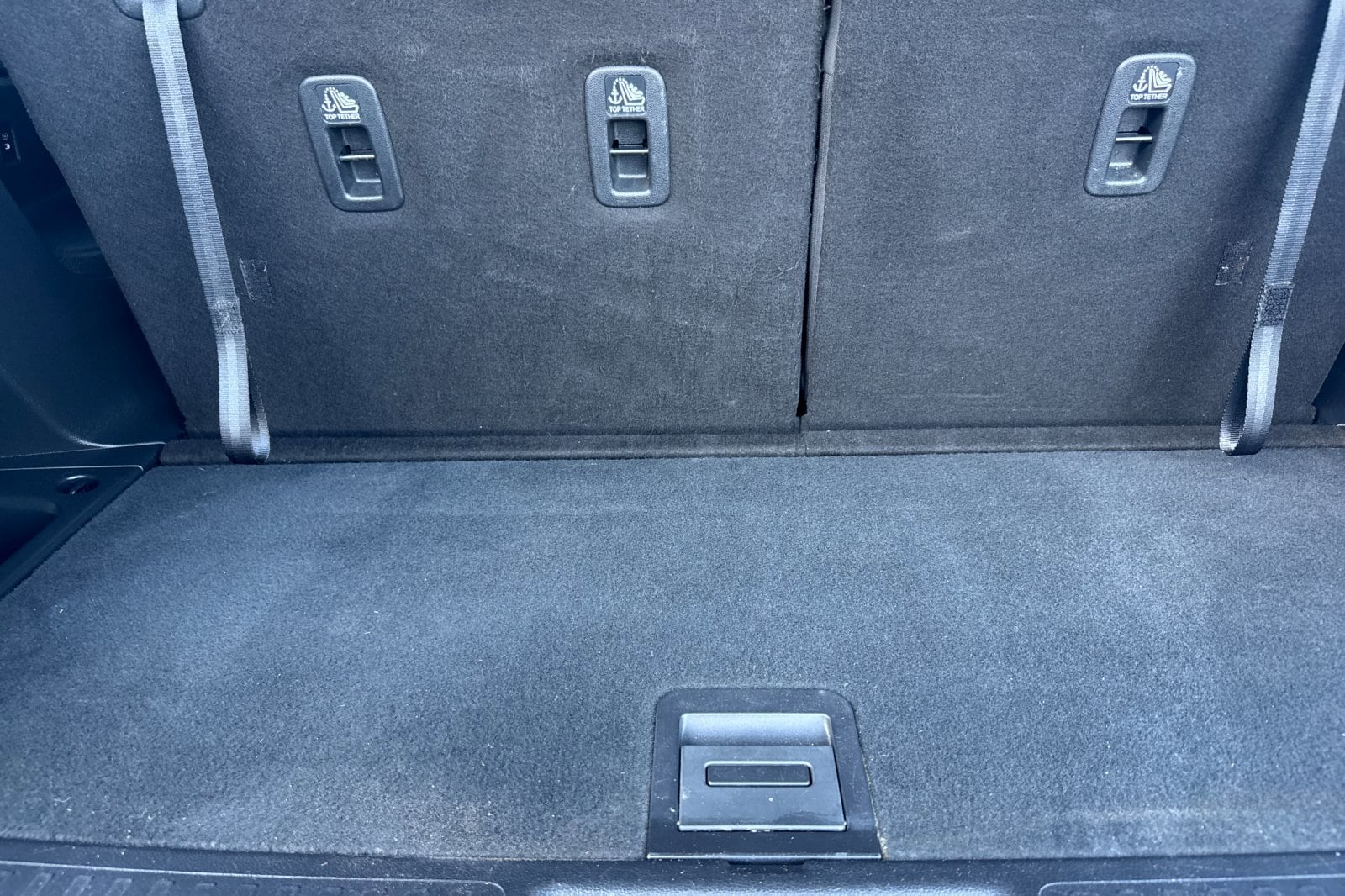 2024 Honda Pilot Touring - Photo 17