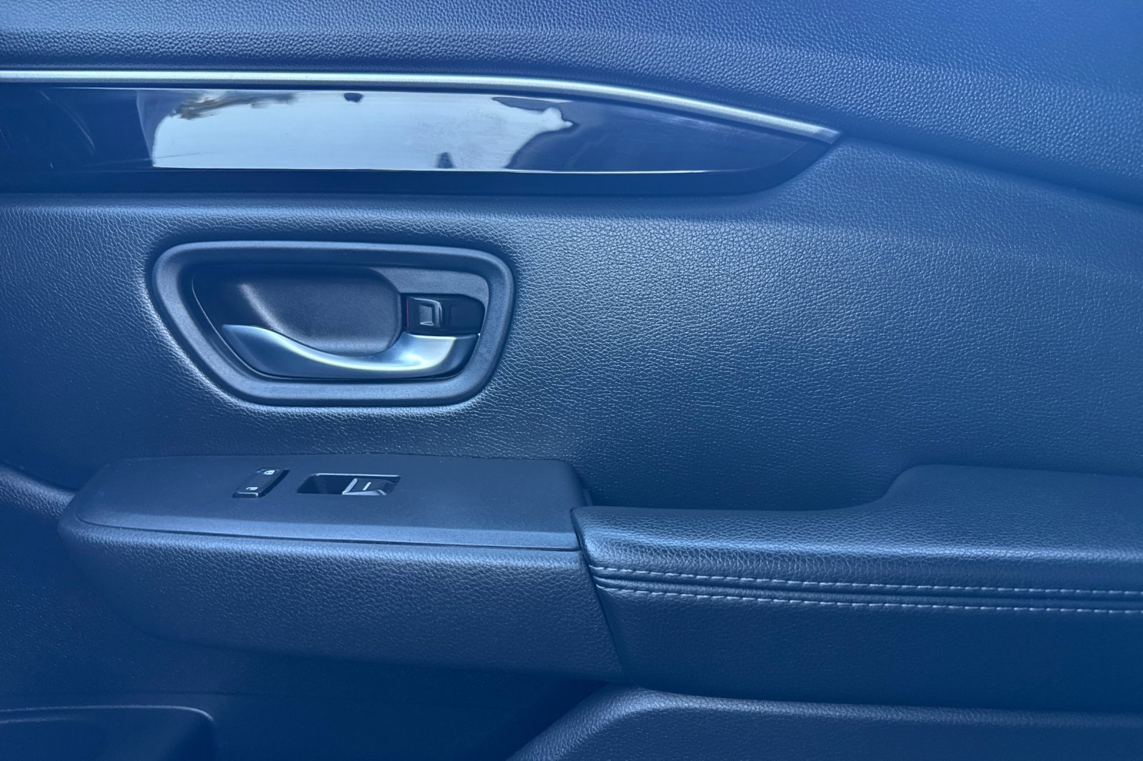 2024 Honda Pilot Touring - Photo 20