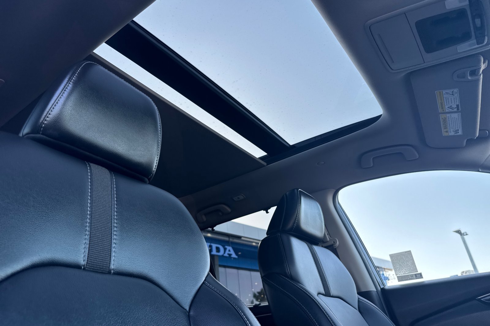 2024 Honda Pilot Touring - Photo 19