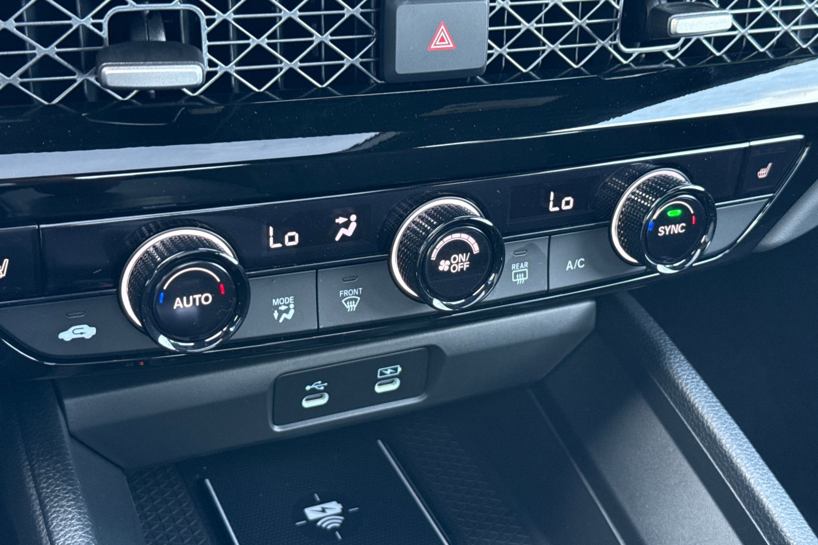 2025 Honda Accord Hybrid Sport - Photo 21