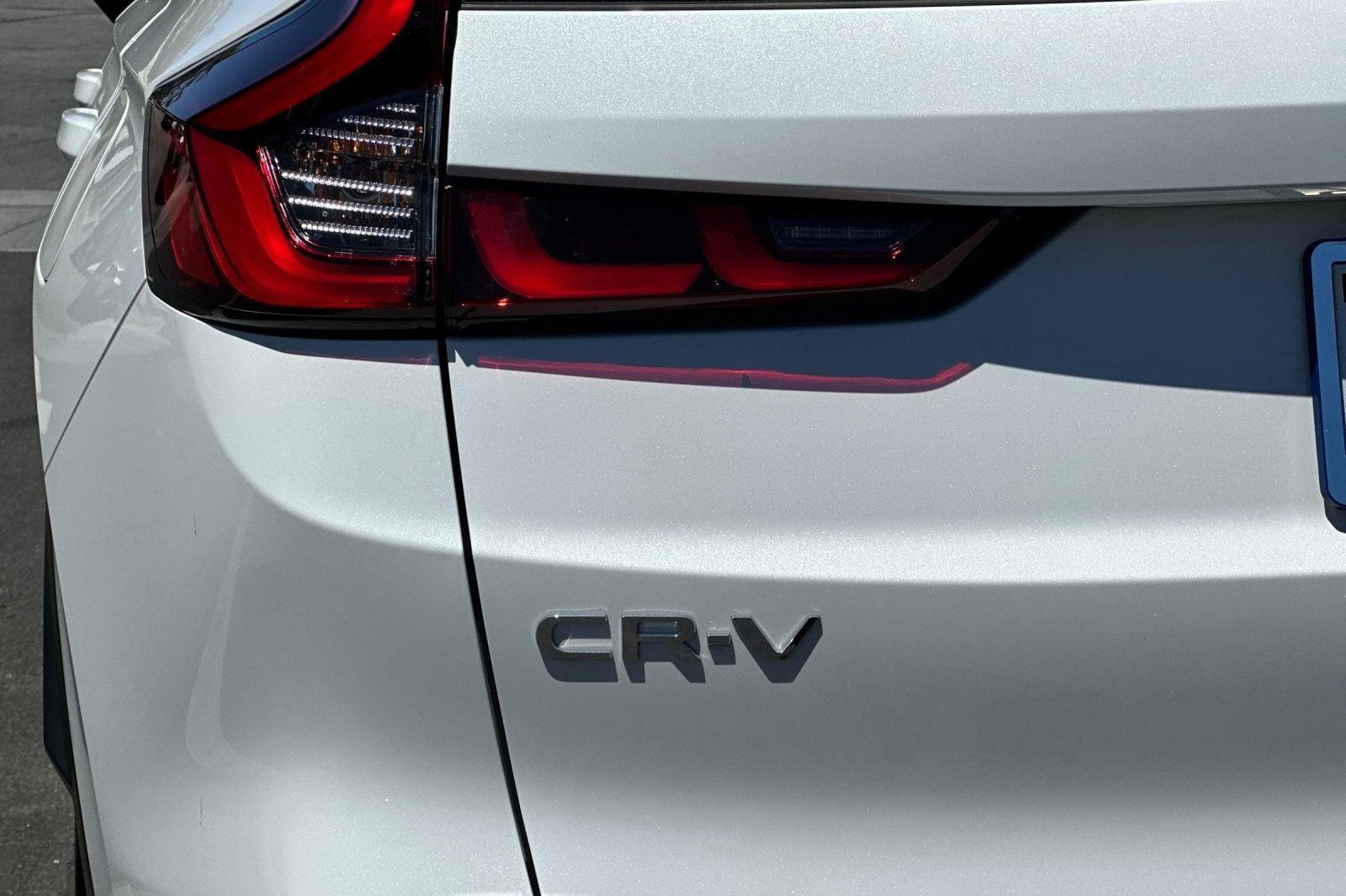2026 Honda CR-V EX - Photo 31
