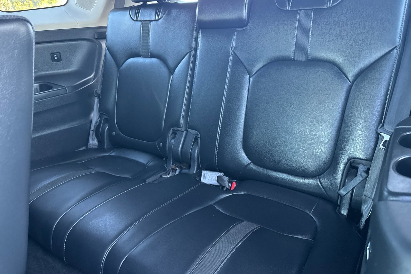 2024 Honda Pilot Touring - Photo 16
