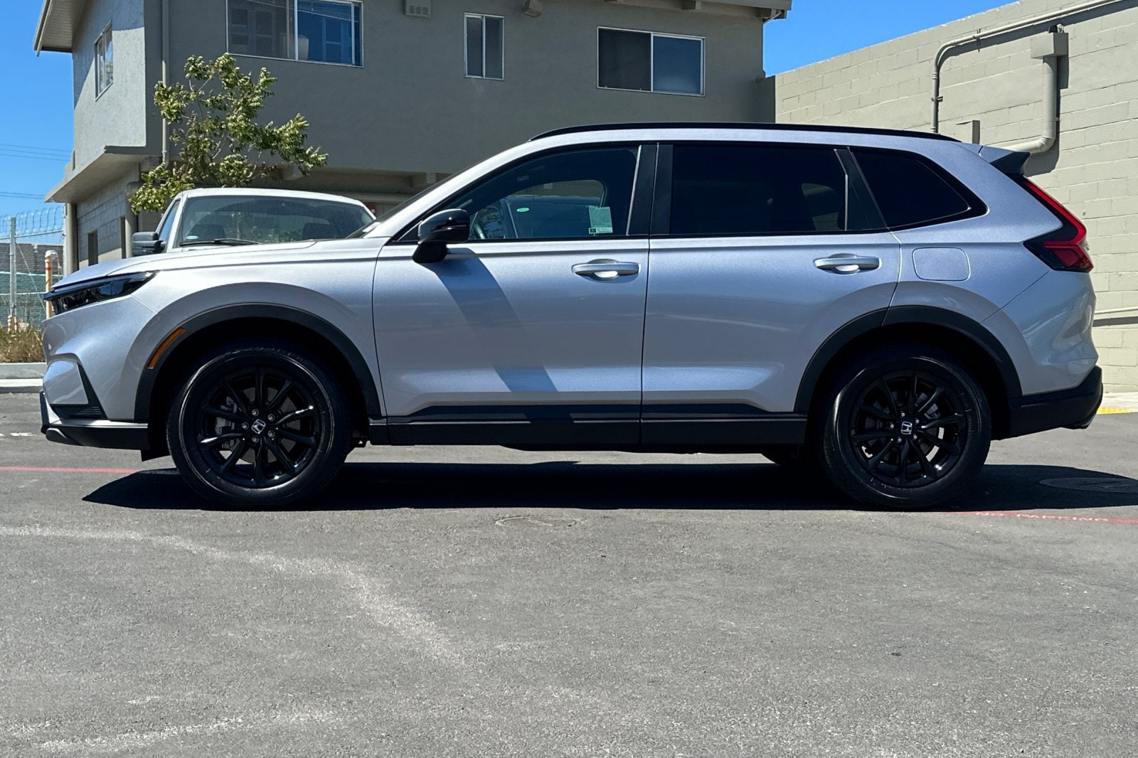2026 Honda CR-V Sport - Photo 6