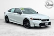 Honda Civic Hybrid