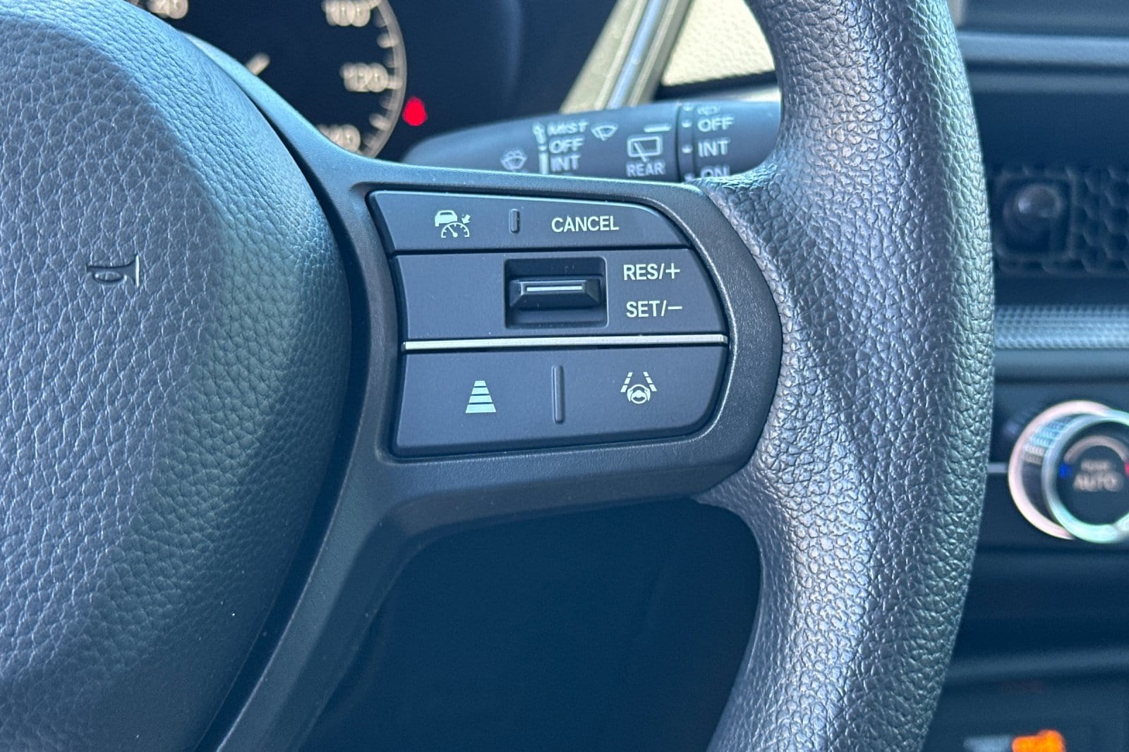2026 Honda CR-V LX - Photo 27