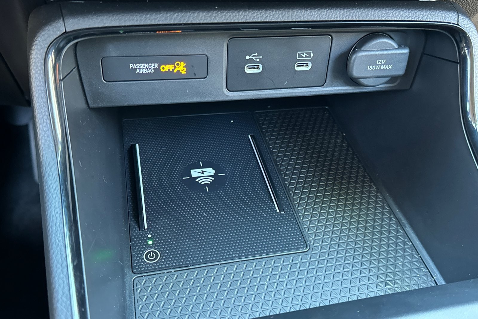 2026 Honda CR-V EX - Photo 32