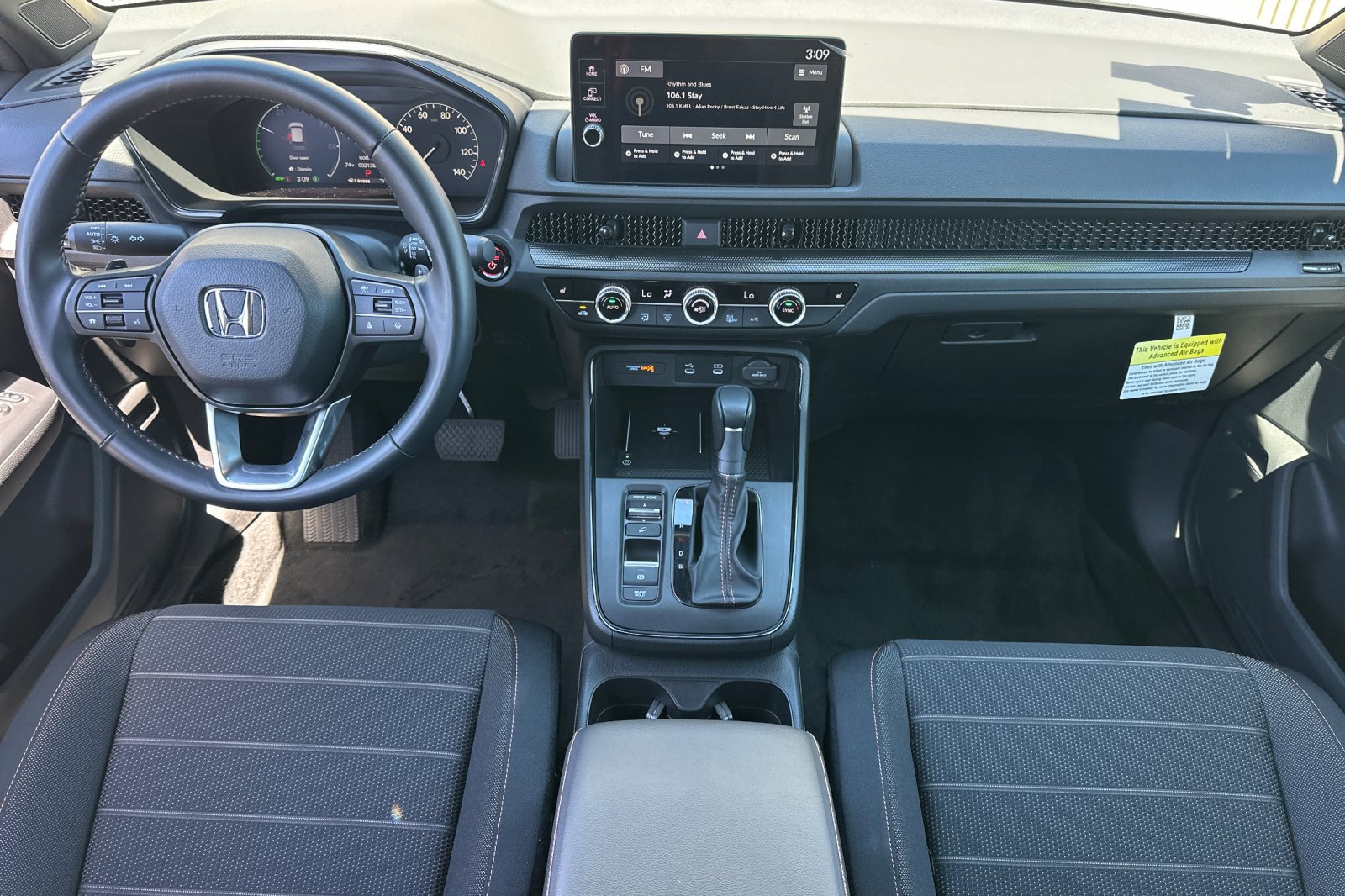 2026 Honda CR-V Sport - Photo 14