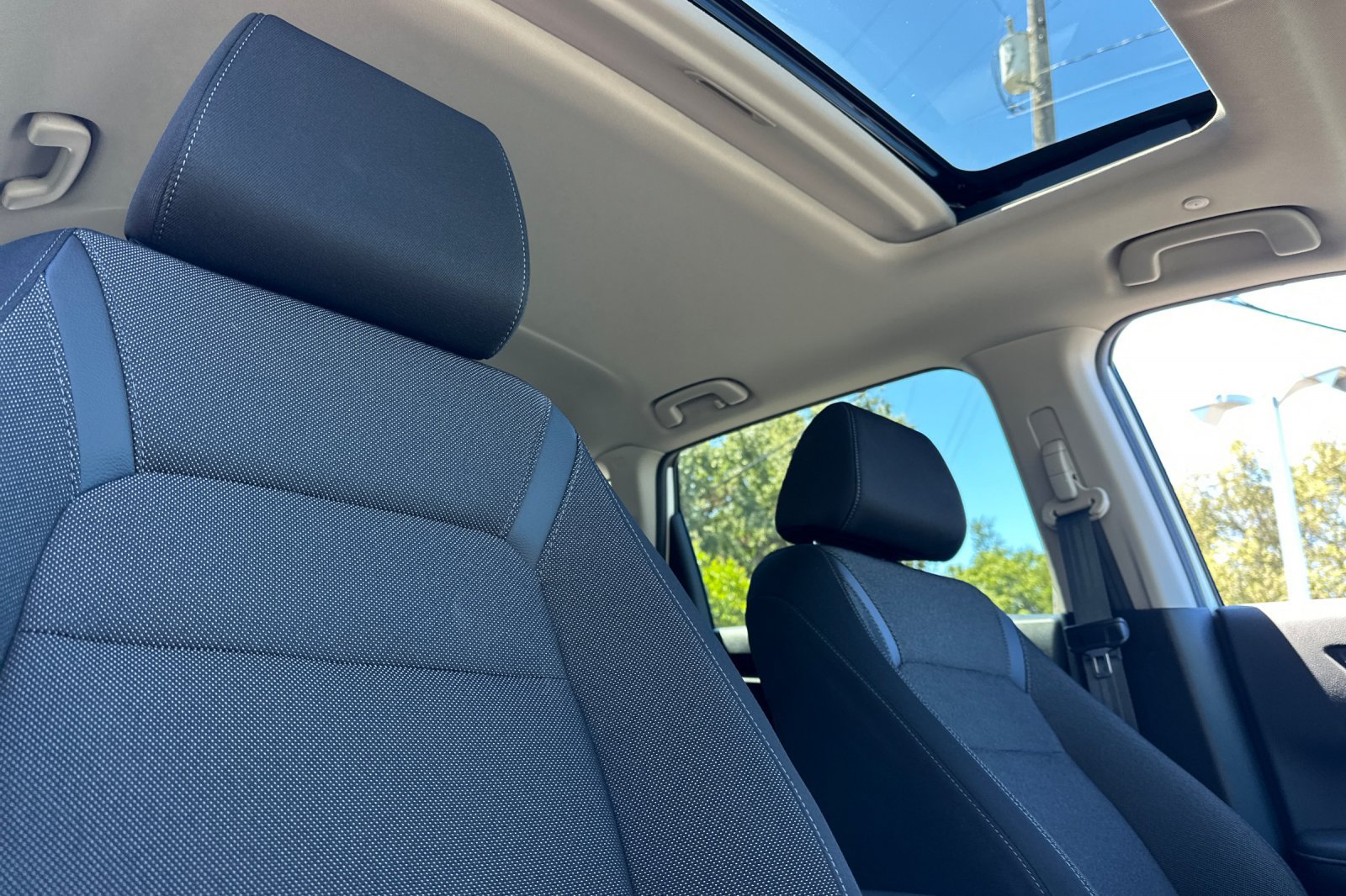 2026 Honda CR-V EX - Photo 18