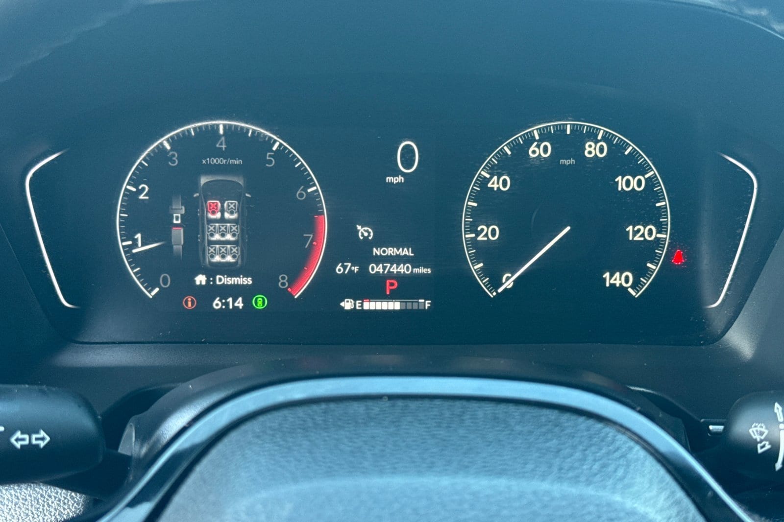 2024 Honda Pilot Touring - Photo 30