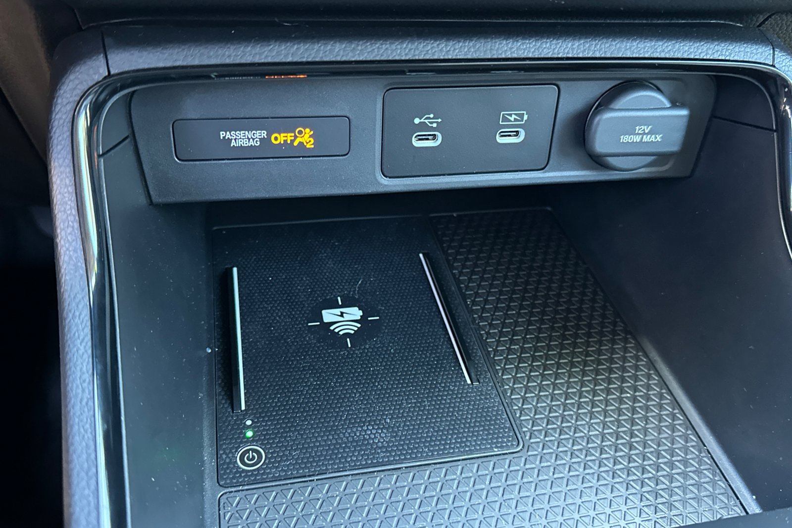 2026 Honda CR-V LX - Photo 33