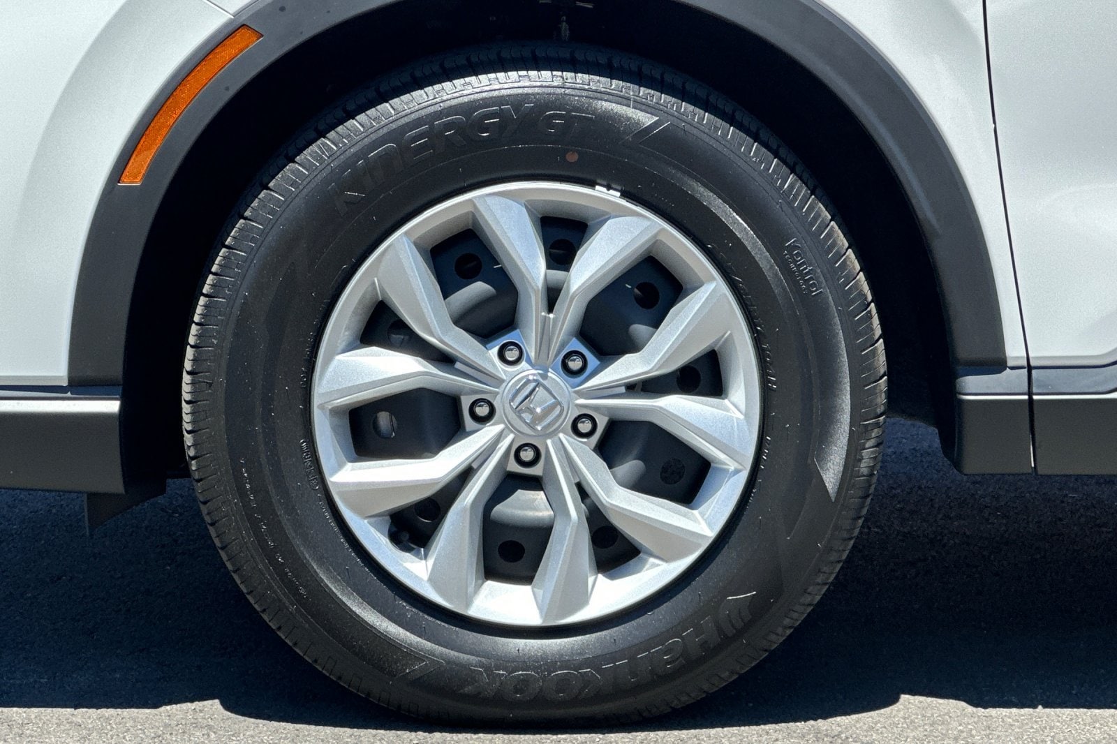 2026 Honda CR-V LX - Photo 30