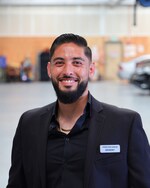 Staff member Geremy Escolta from ID_f42c5f1bb608