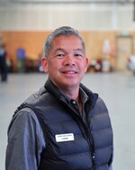 Staff member Louie Valdez from ID_f42c5f1bb608