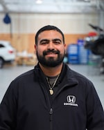 Staff member Hector Ramirez Lopez from ID_561a90175e6f