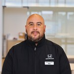 Staff member Joel Castro from ID_0db9064801f7