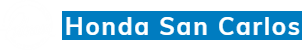 Honda San Carlos
