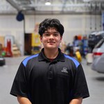 Staff member Julio Angeles  from ID_561a90175e6f