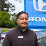 Staff member Mauricio Rodriguez Jr from ID_f42c5f1bb608