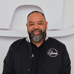 Staff member Hector Contreras from ID_0db9064801f7