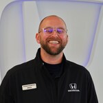 Staff member Zachary Gubser from ID_81110026c1e0