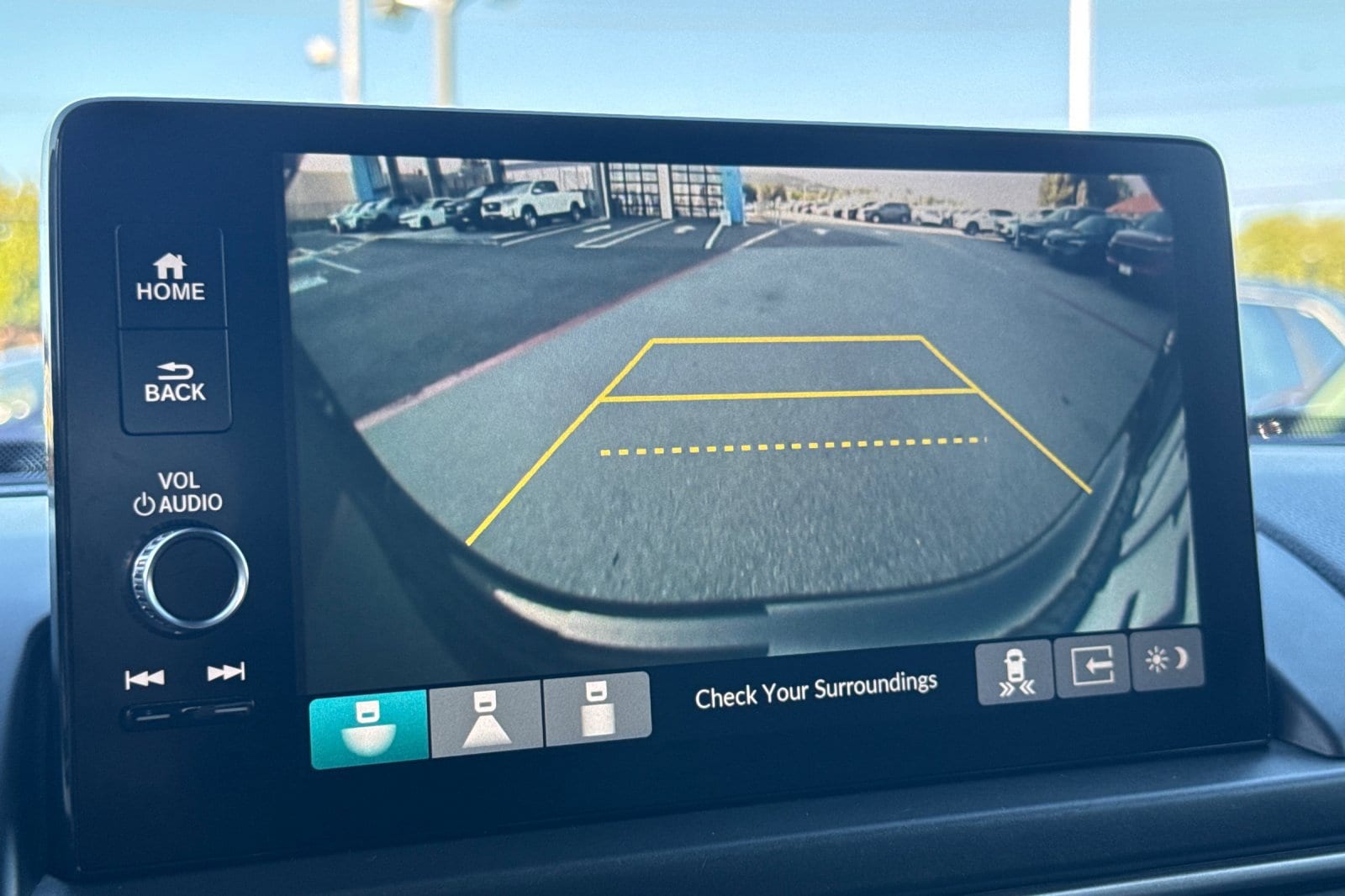 2024 Honda Pilot Touring - Photo 23