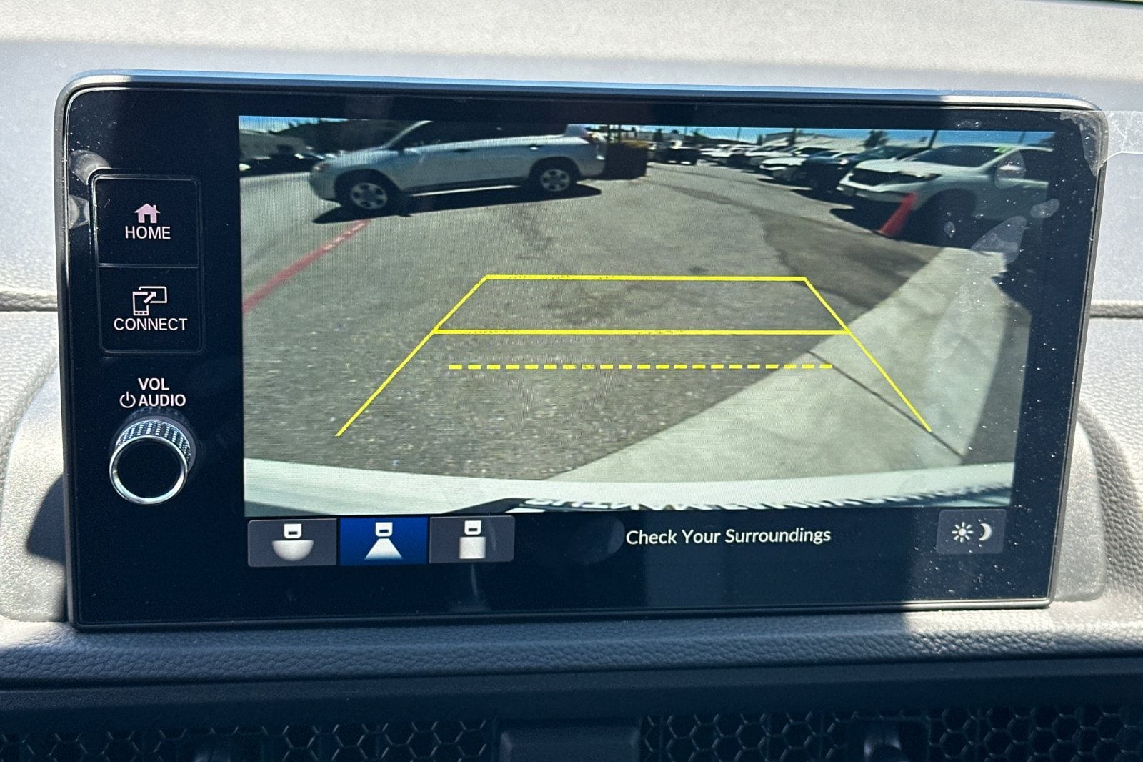 2026 Honda CR-V LX - Photo 21