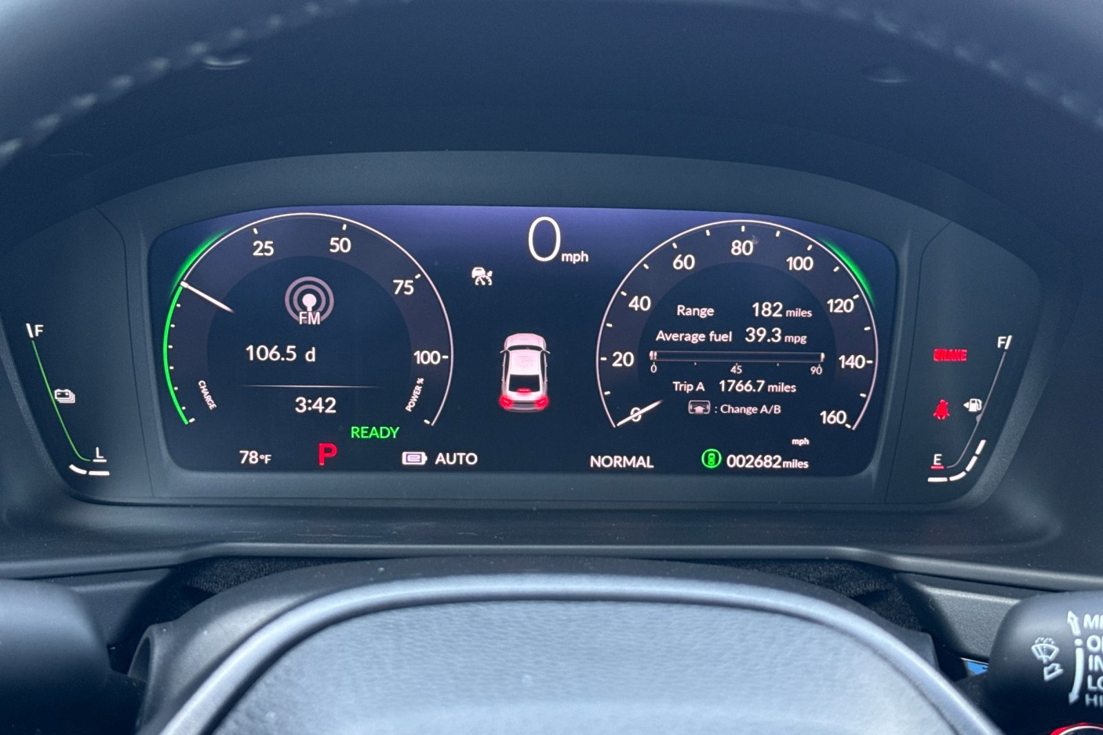 2025 Honda Accord Hybrid Sport - Photo 27