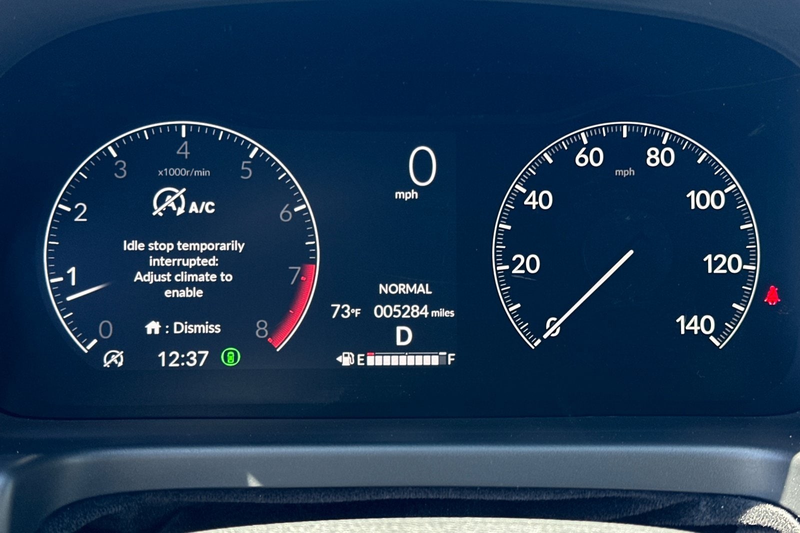 2026 Honda Odyssey EX-L - Photo 29
