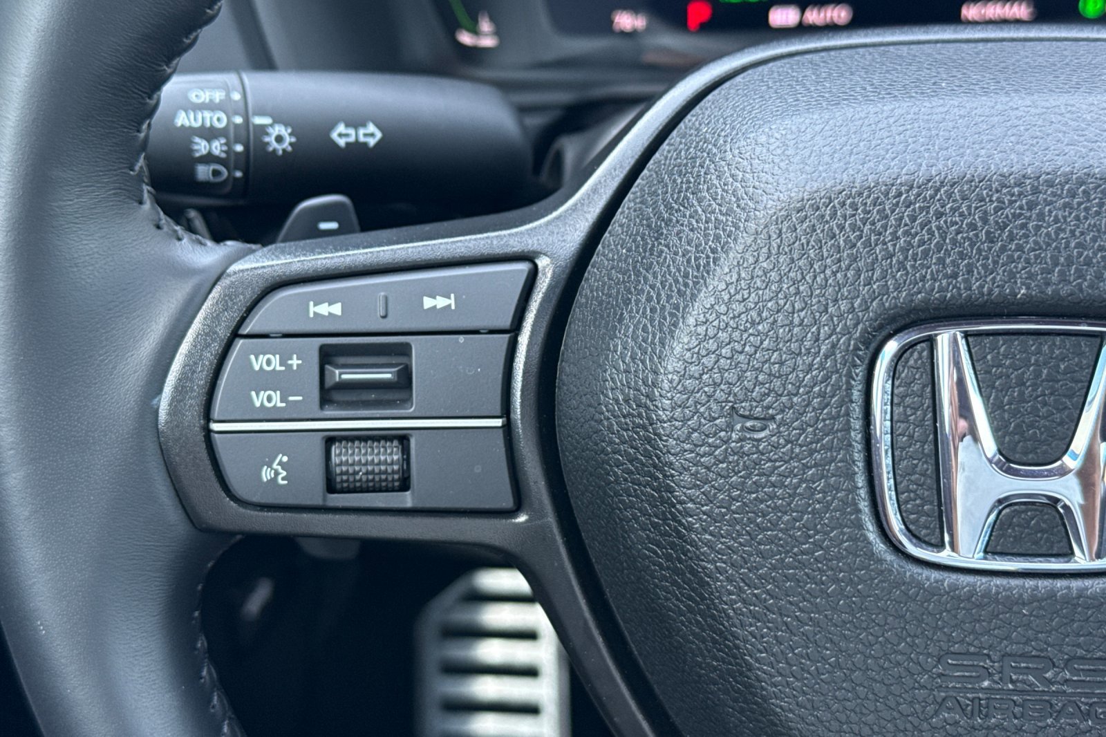 2025 Honda Accord Hybrid Sport - Photo 25