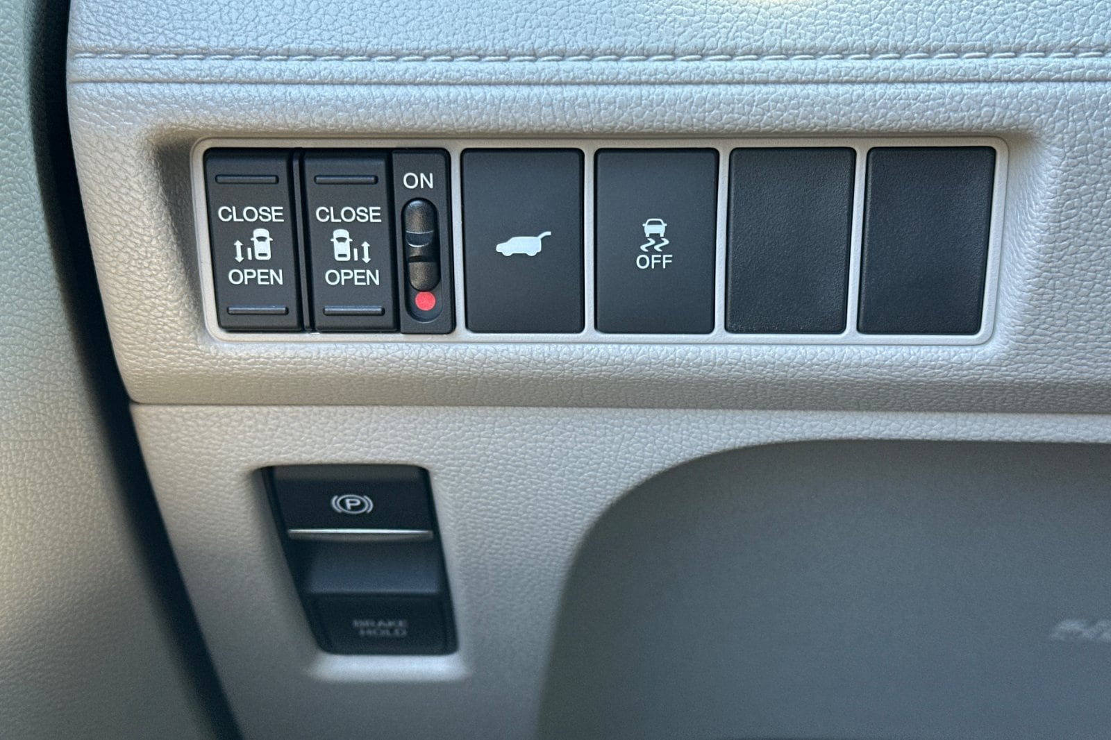 2026 Honda Odyssey EX-L - Photo 31