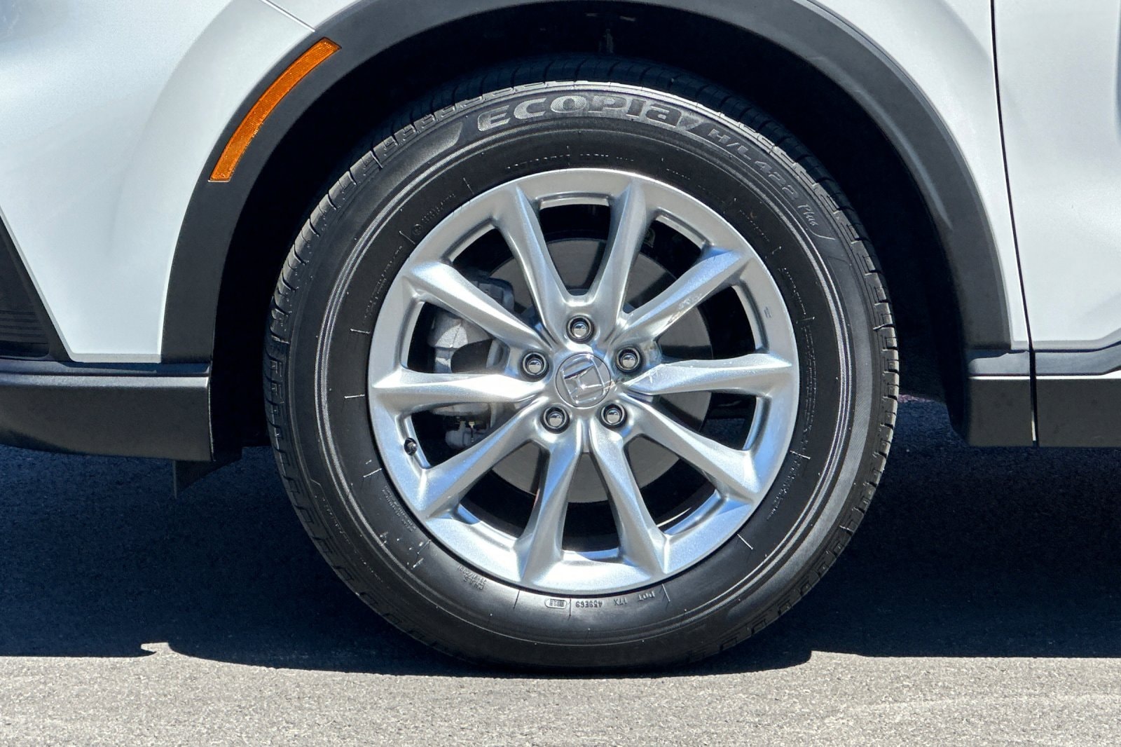2026 Honda CR-V EX - Photo 30
