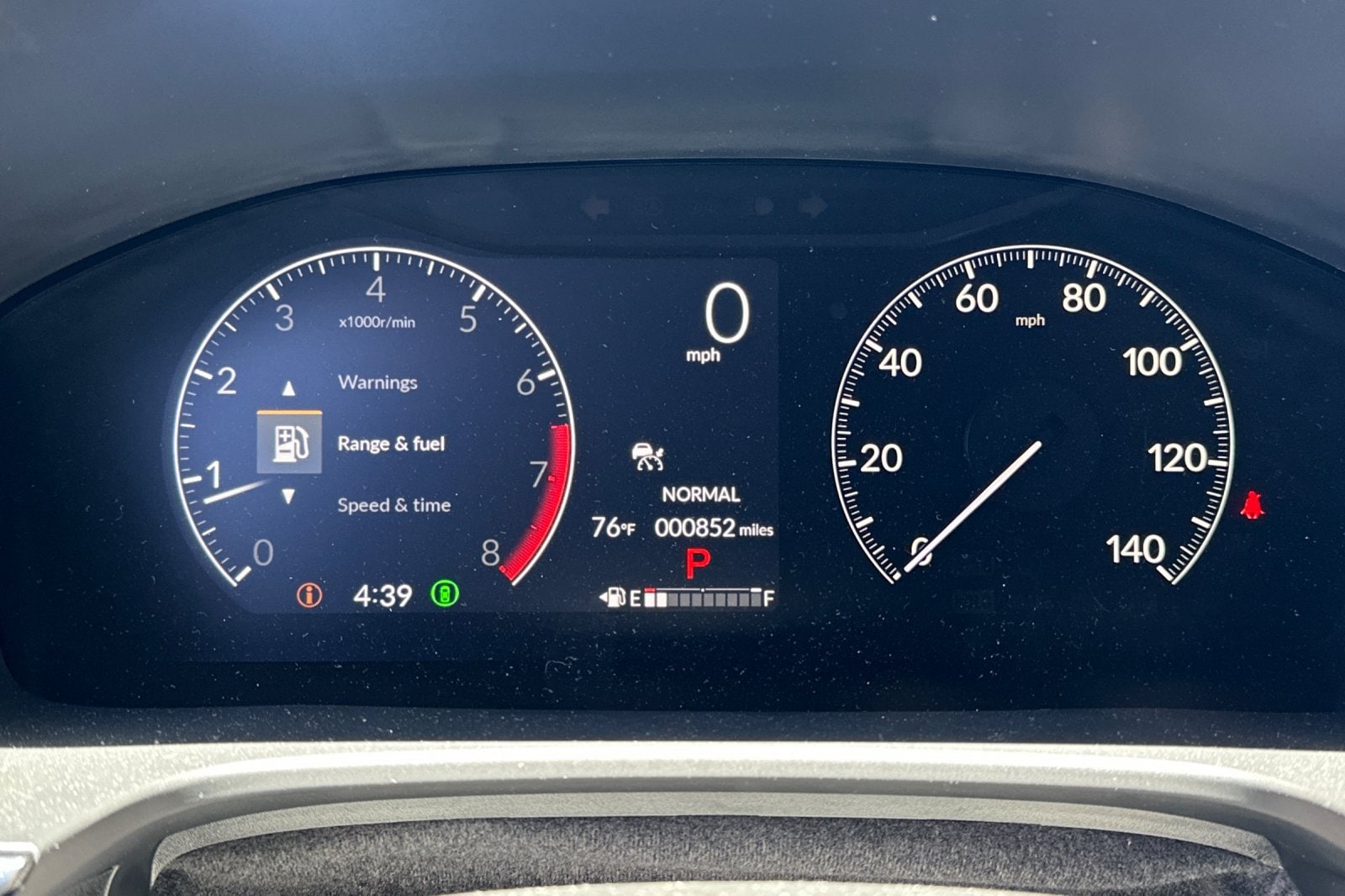 2026 Honda CR-V LX - Photo 28