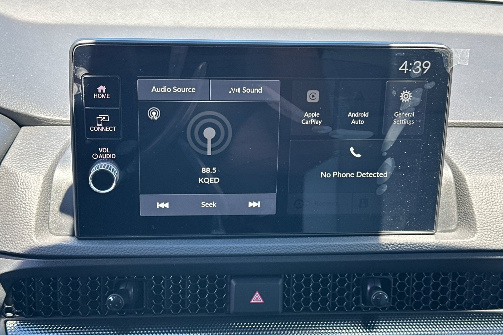 2026 Honda CR-V LX - Photo 20