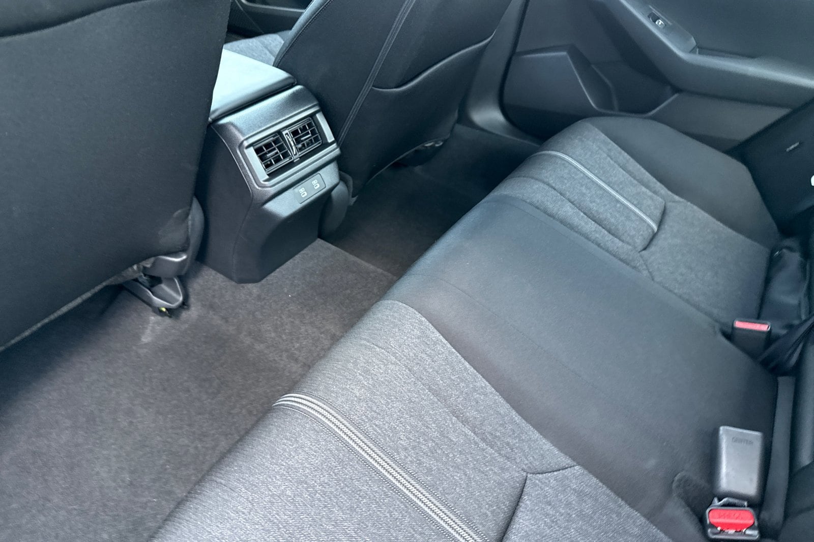 2025 Honda Accord Hybrid Sport - Photo 12
