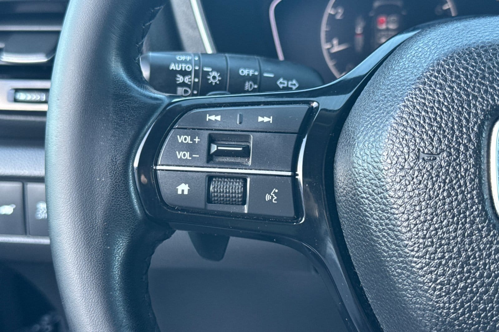 2024 Honda Pilot Touring - Photo 28