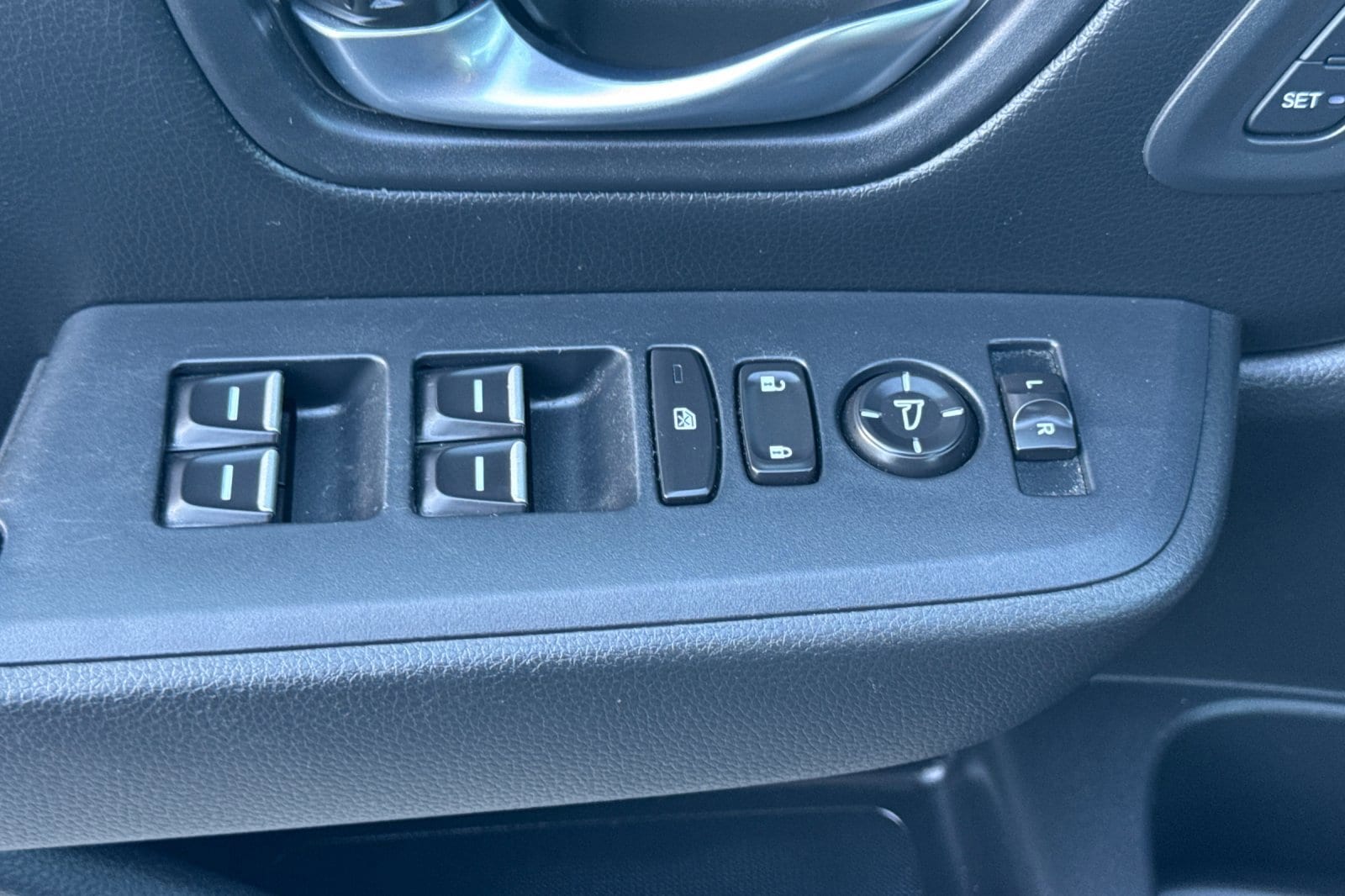 2024 Honda Pilot Touring - Photo 11