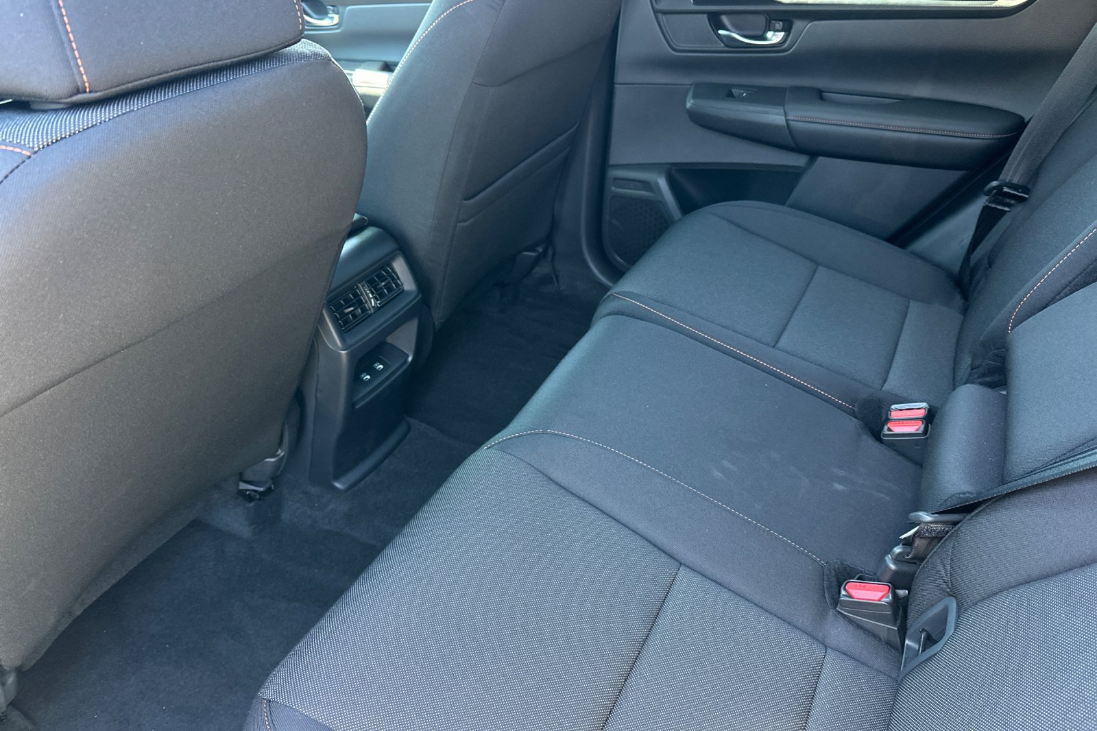 2026 Honda CR-V Sport - Photo 12
