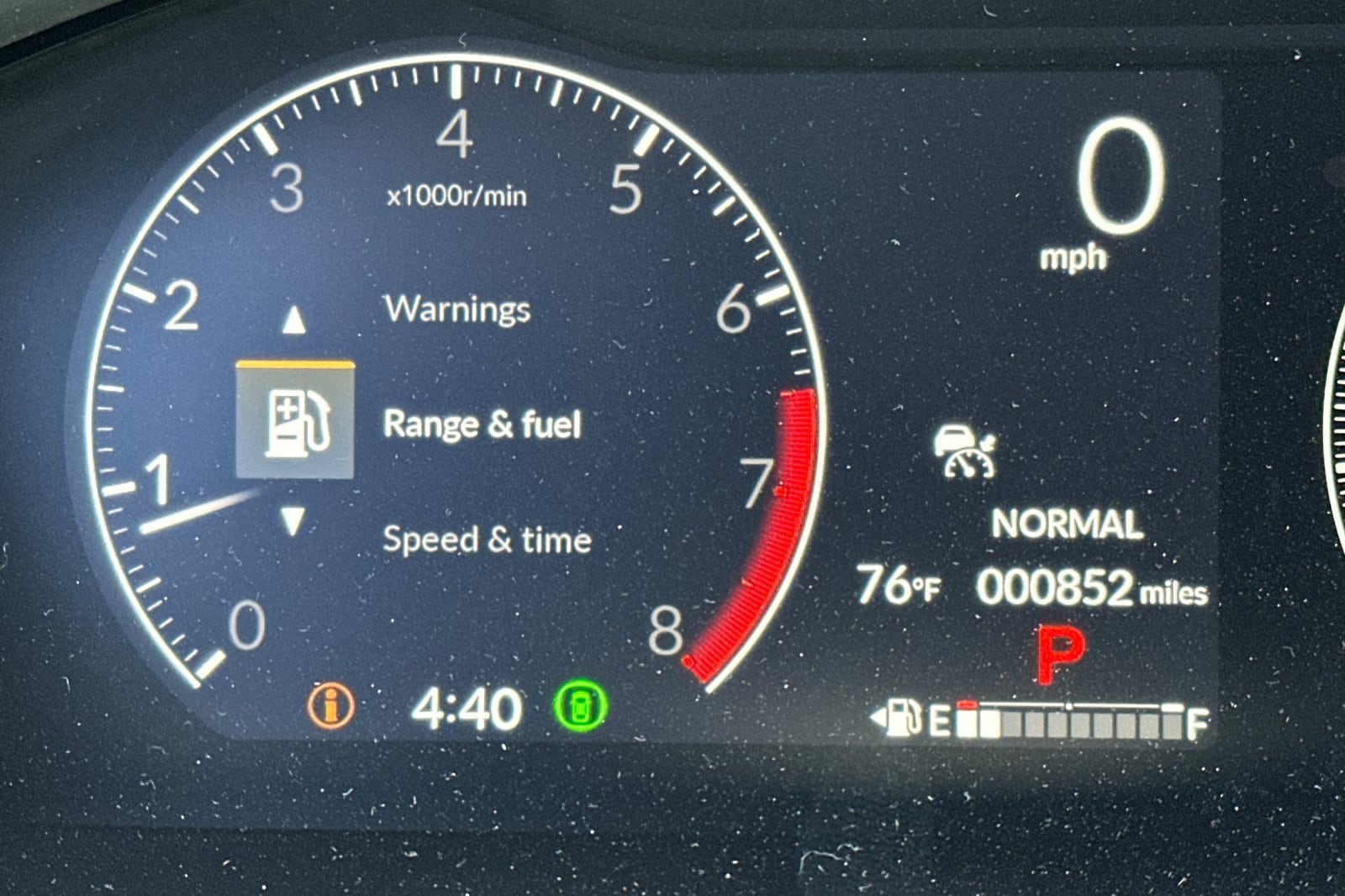 2026 Honda CR-V LX - Photo 29
