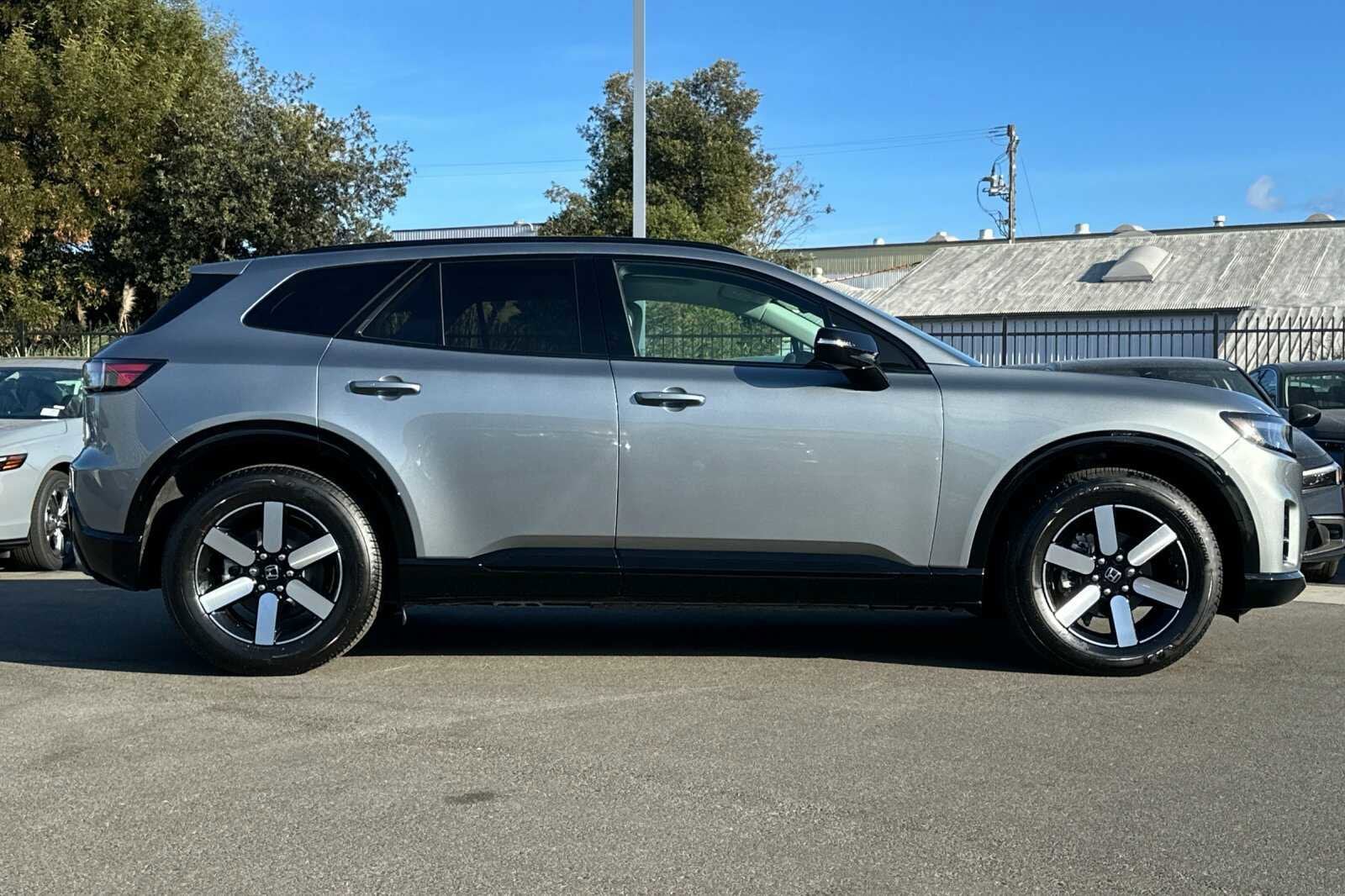 Used 2024 Honda Prologue Touring with VIN 3GPKHXRJ9RS508901 for sale in San Carlos, CA