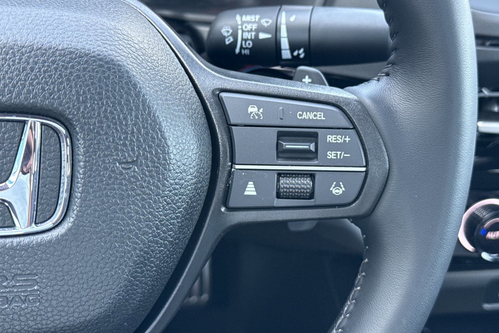 2025 Honda Accord Hybrid Sport - Photo 26