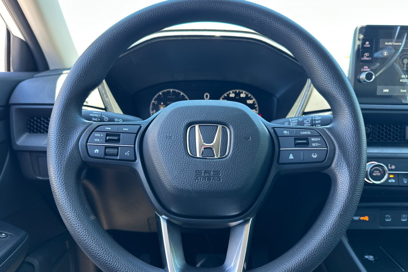 2026 Honda CR-V LX - Photo 25