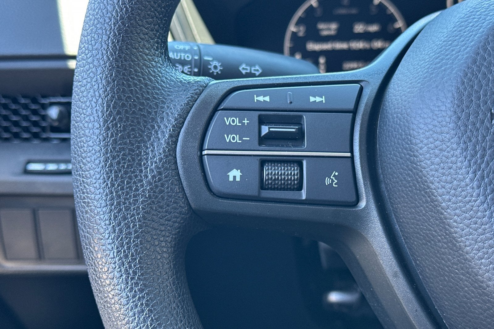 2026 Honda CR-V EX - Photo 26