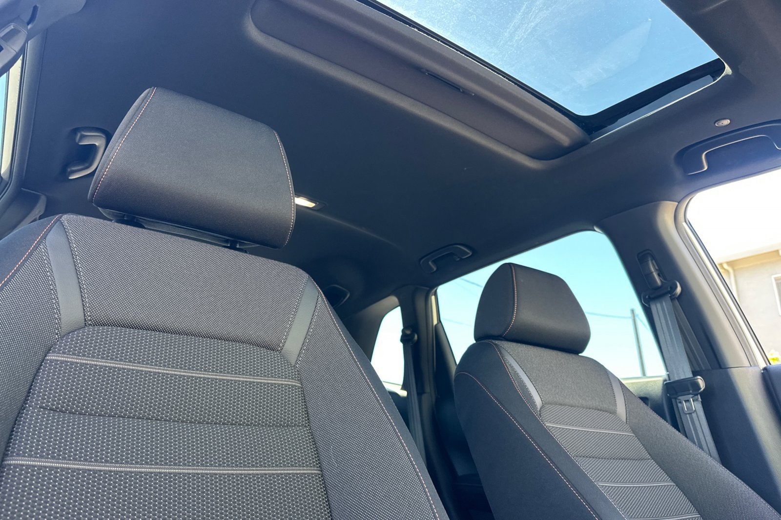 2026 Honda CR-V Sport - Photo 18